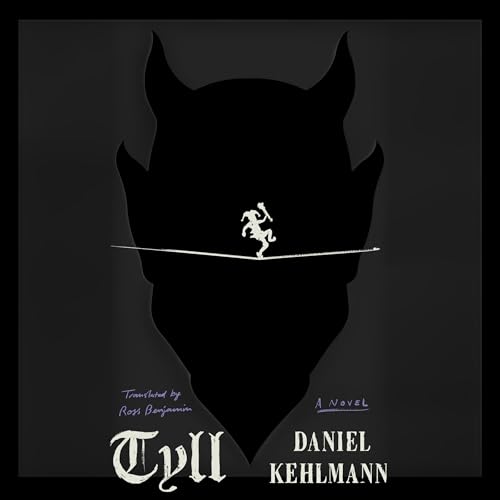 Cover of Tyll