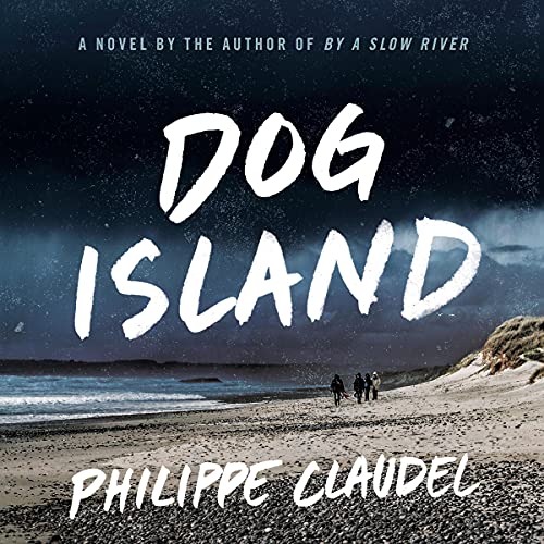 Cover of Dog Island