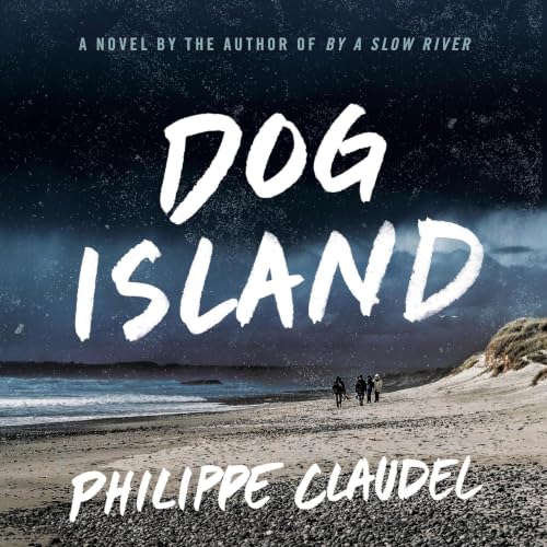 Cover of Dog Island