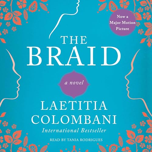 Cover of The Braid