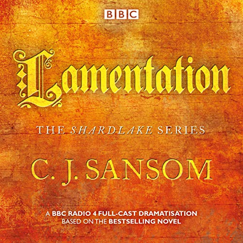 Cover of Shardlake: Lamentation