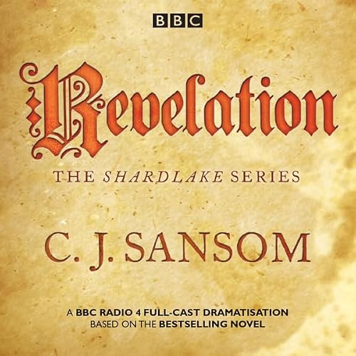 Cover of Shardlake: Revelation