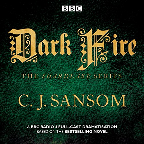 Cover of Shardlake: Dark Fire