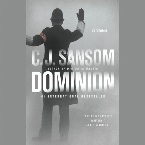 Cover of Dominion