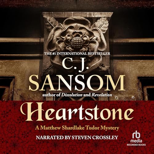 Cover of Heartstone