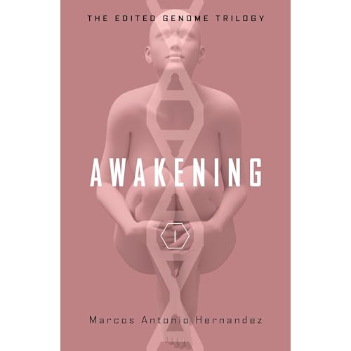 Cover of Awakening