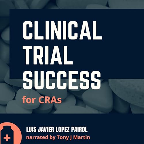 Cover of Clinical Trial Success