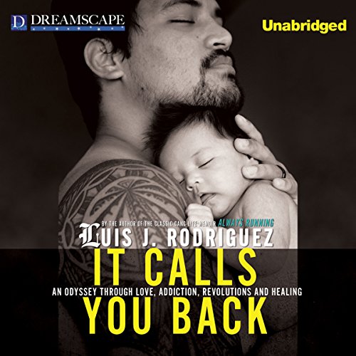 Cover of It Calls You Back