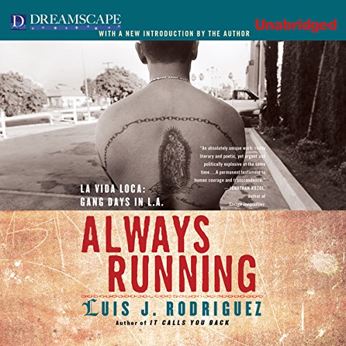 Cover of Always Running