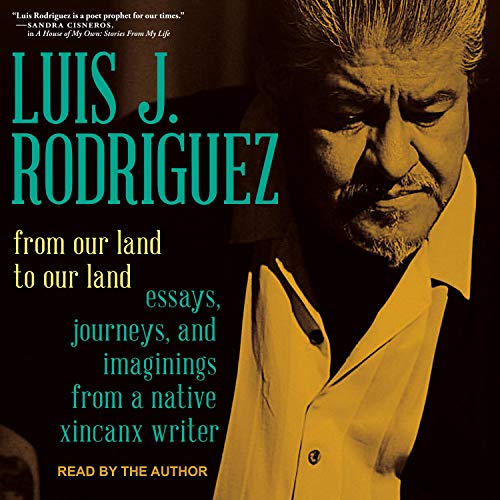 Cover of From Our Land to Our Land