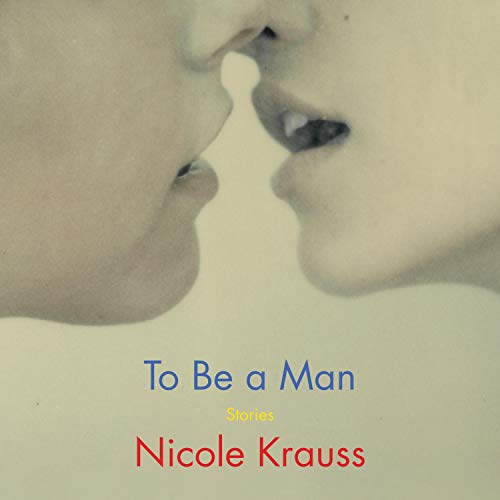 Cover of To Be a Man