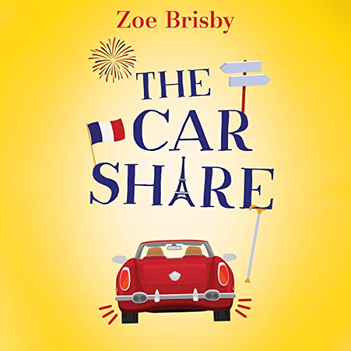 Cover of The Car Share
