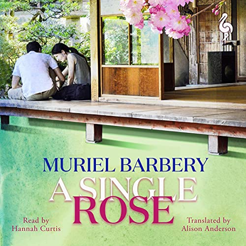 Cover of A Single Rose