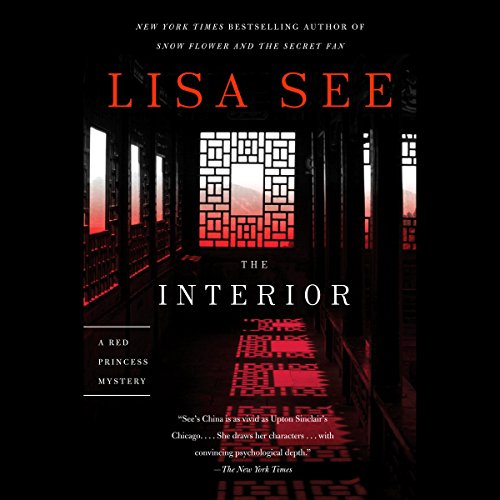 Cover of The Interior