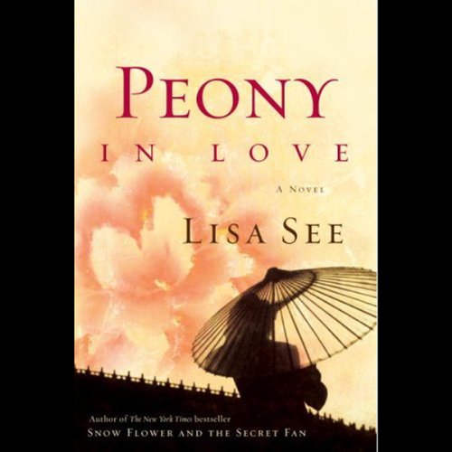Cover of Peony in Love