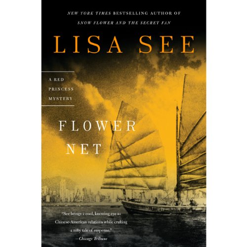 Cover of Flower Net
