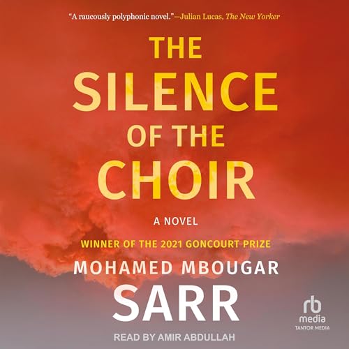 Cover of The Silence of the Choir