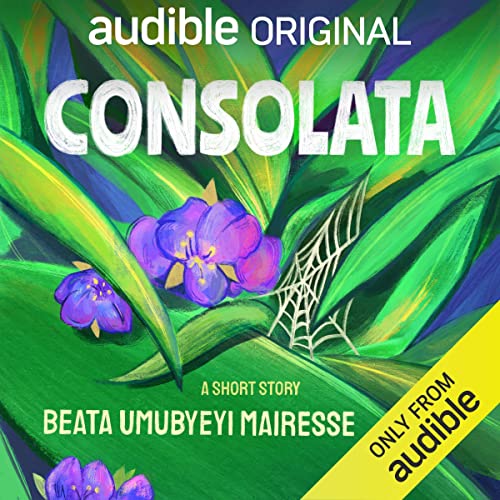 Cover of Consolata
