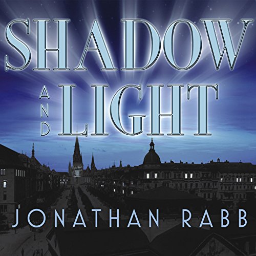Cover of Shadow and Light