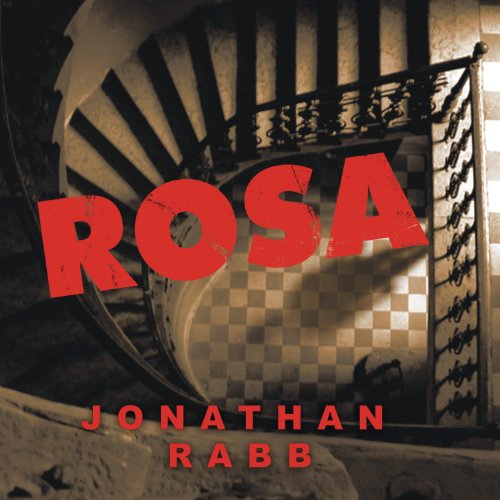 Cover of Rosa