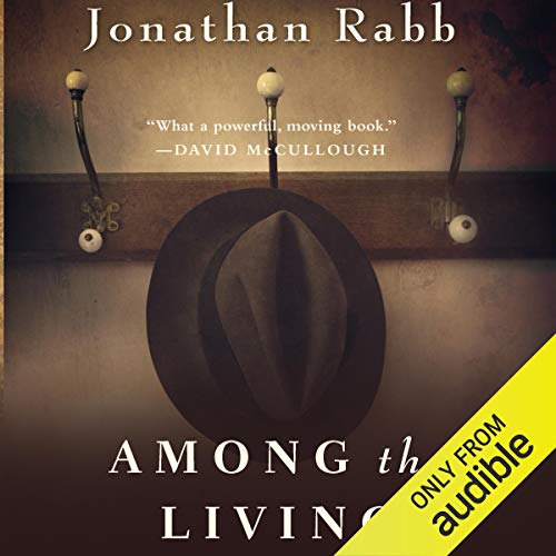 Cover of Among the Living