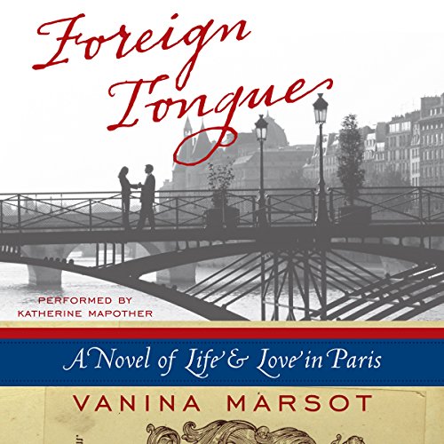Cover of Foreign Tongue
