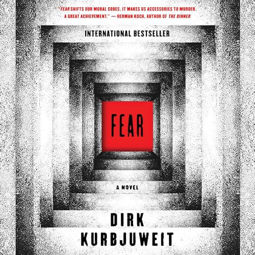 Cover of Fear