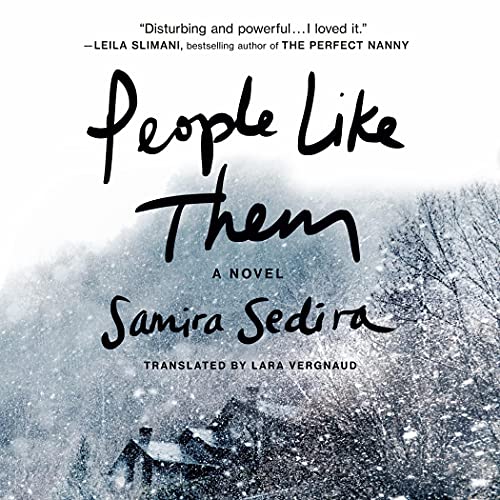 Cover of People Like Them