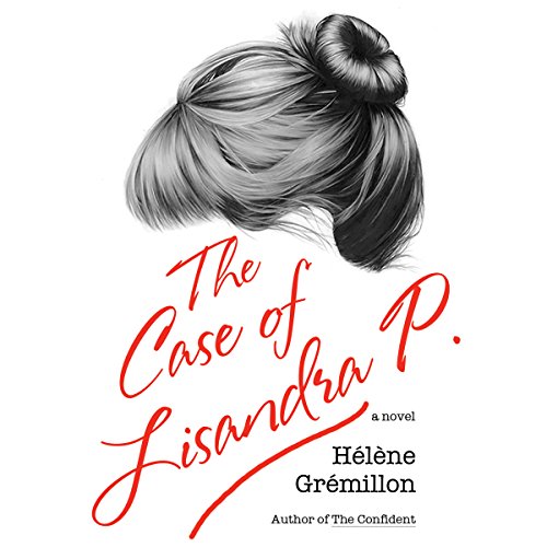 Cover of The Case of Lisandra P