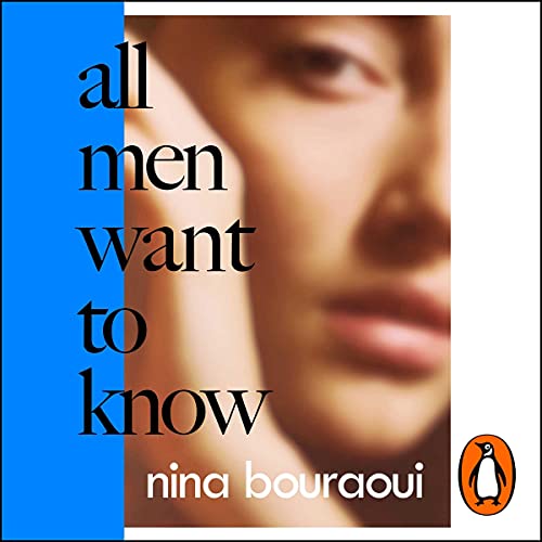 Cover of All Men Want to Know