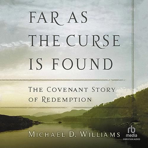 Cover of Far as the Curse Is Found