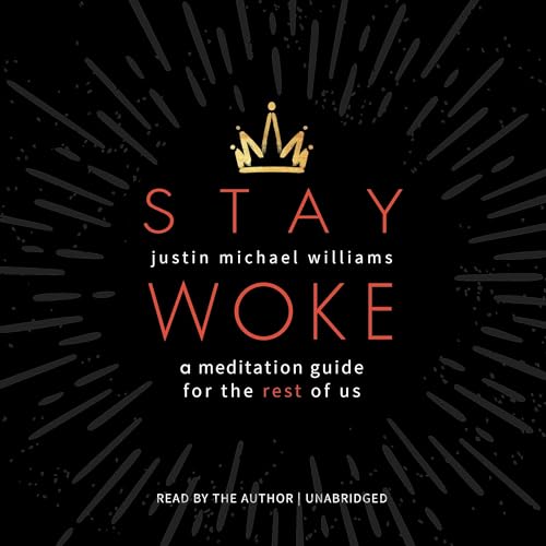Cover of Stay Woke