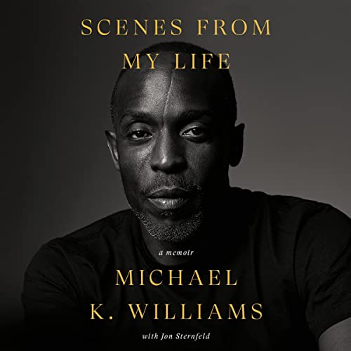 Cover of Scenes from My Life