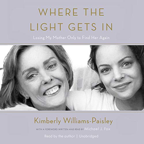Cover of Where the Light Gets In