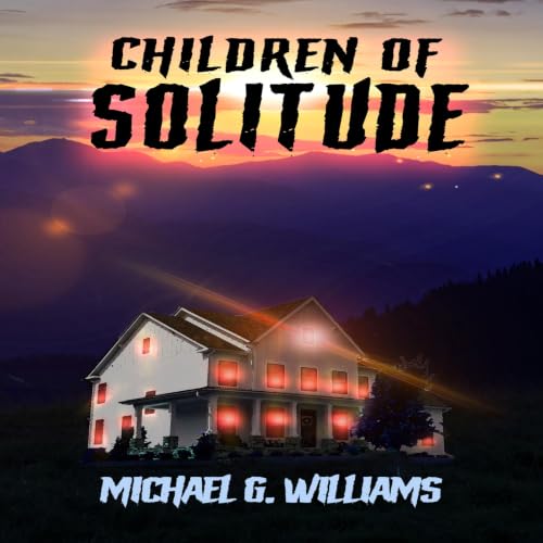 Cover of Children of Solitude