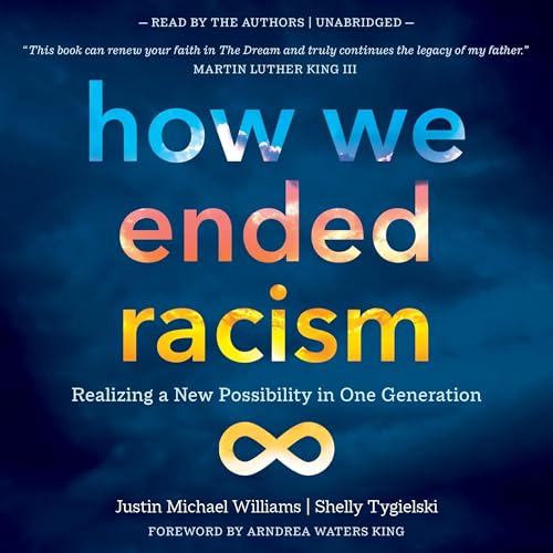 Cover of How We Ended Racism