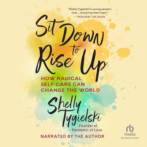 Cover of Sit Down to Rise Up