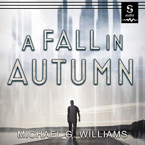 Cover of A Fall in Autumn