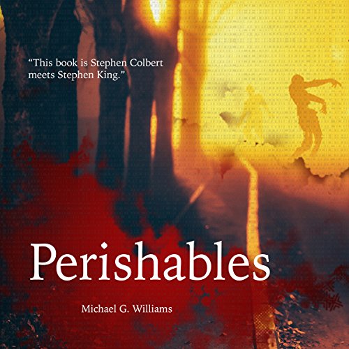 Cover of Perishables