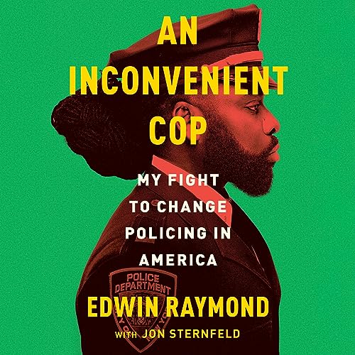 Cover of An Inconvenient Cop