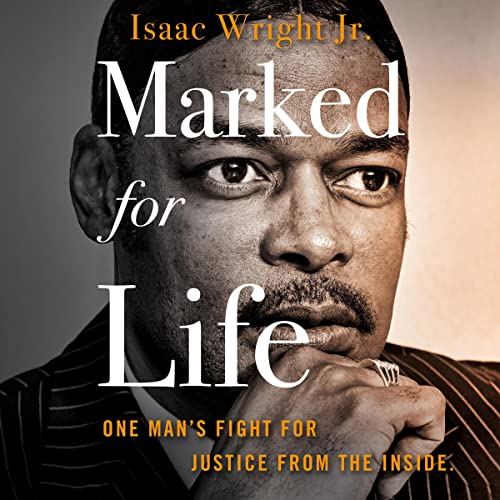 Cover of Marked for Life