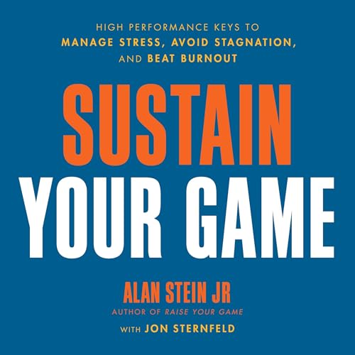 Cover of Sustain Your Game