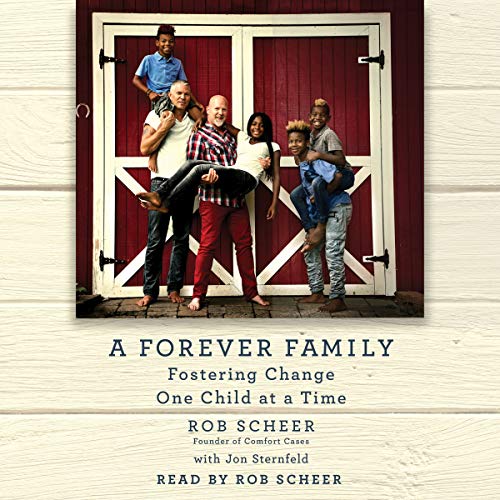 Cover of A Forever Family