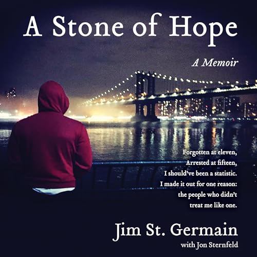 Cover of A Stone of Hope