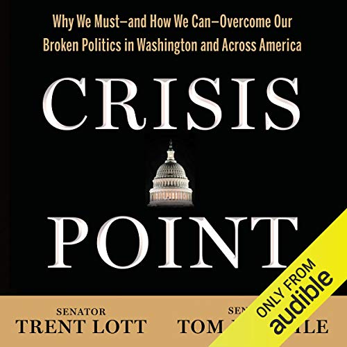 Cover of Crisis Point
