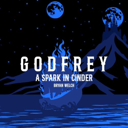 Cover of Godfrey