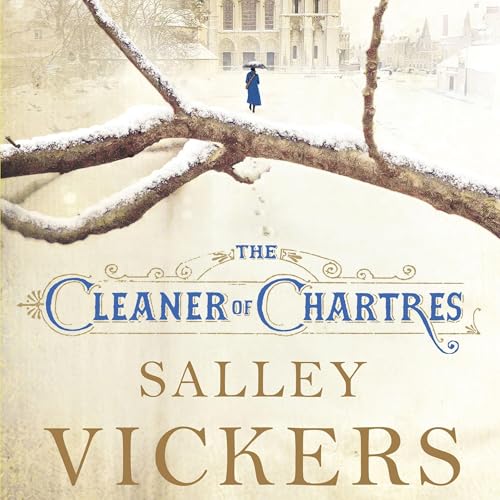 Cover of The Cleaner of Chartres