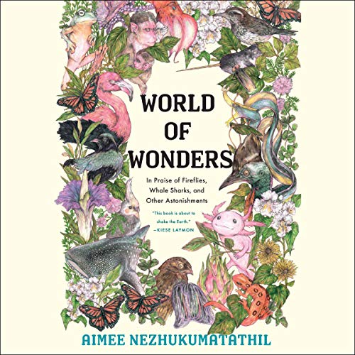 Cover of World of Wonders
