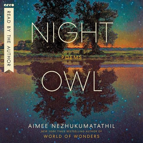 Cover of Night Owl