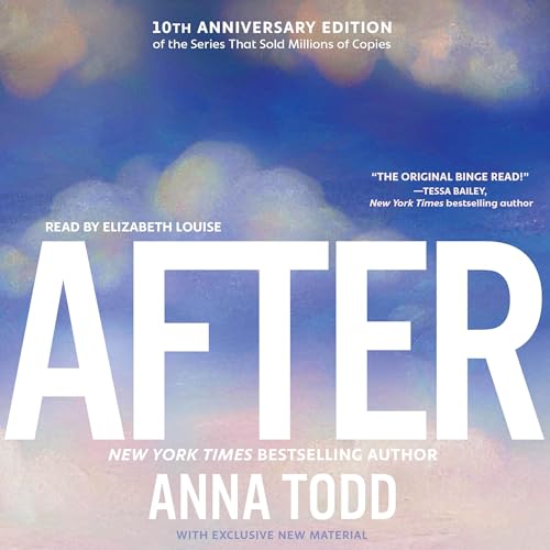 Cover of After